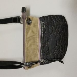 Fossil Crossbody Bag